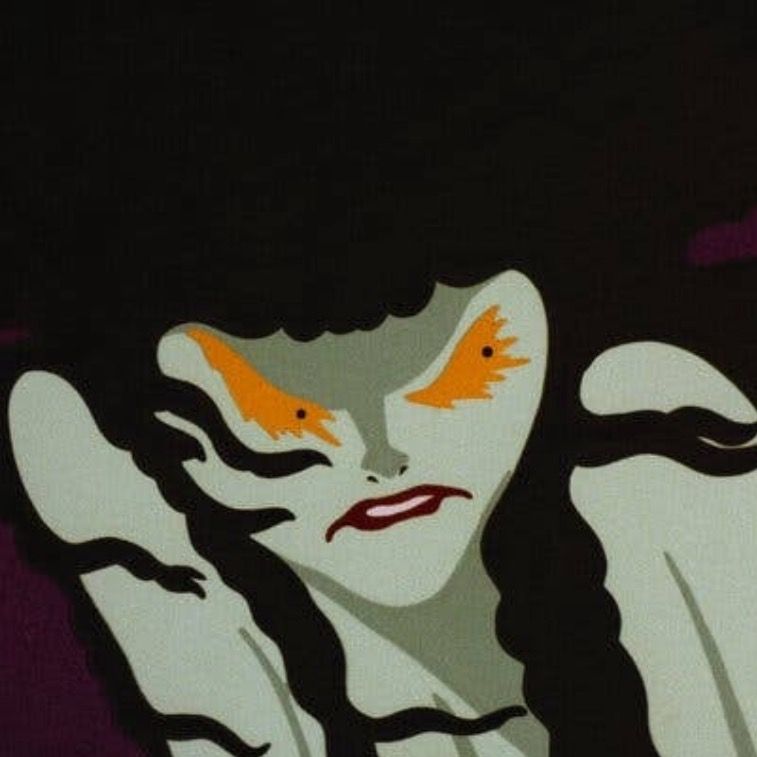 Letterboxd profile picture for @manuscripts
