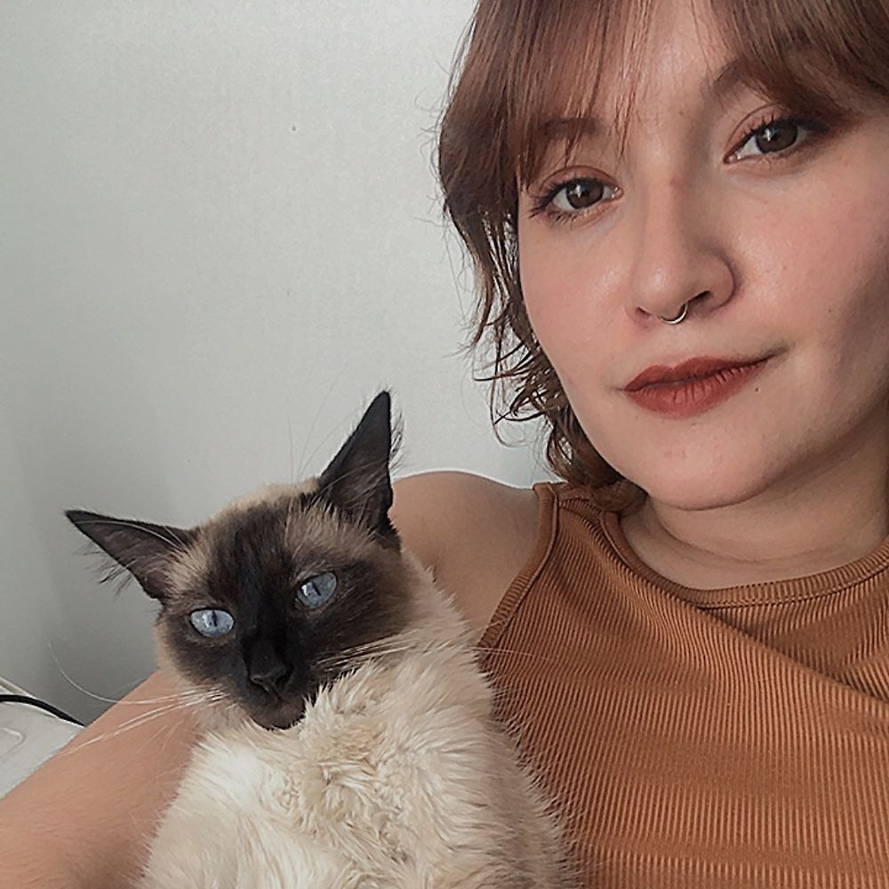 ‎Gabi’s profile • Letterboxd