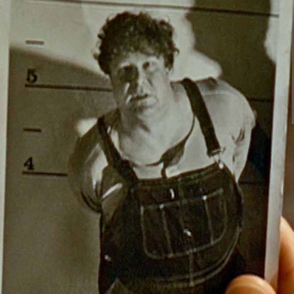 Letterboxd profile picture for @tonyro19