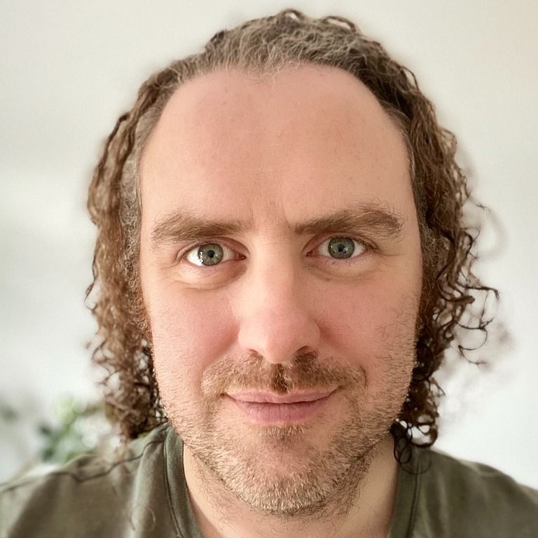 Letterboxd profile picture for @Syne