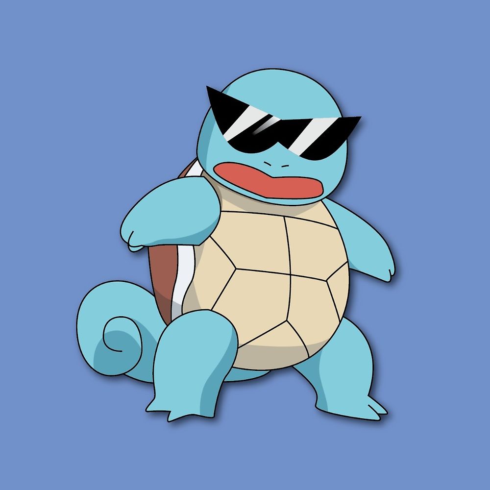 How To Make Her Squirtle