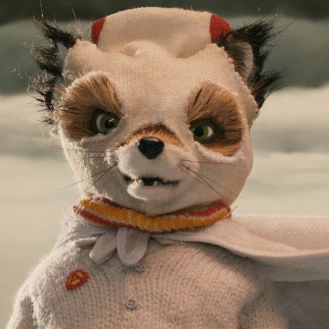 Letterboxd profile picture for @rby