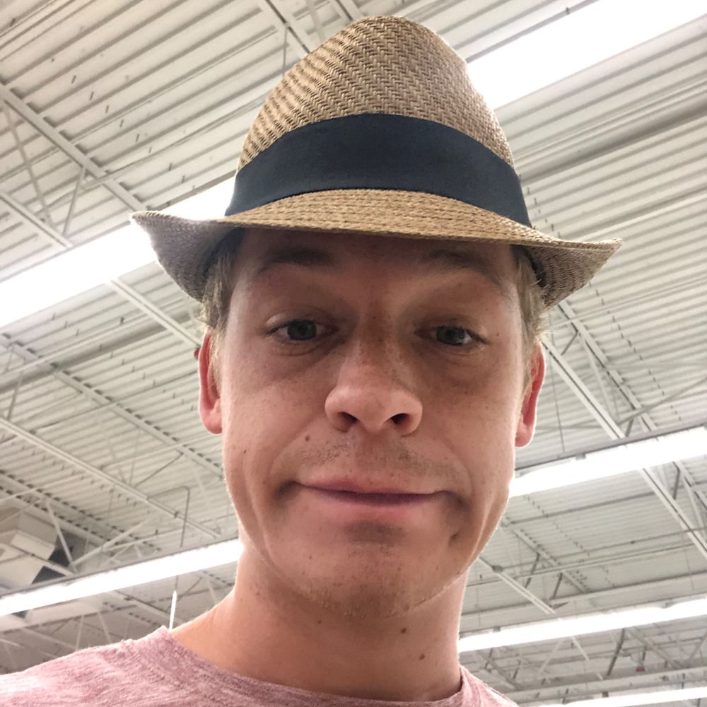 Letterboxd profile picture for @MikeTom