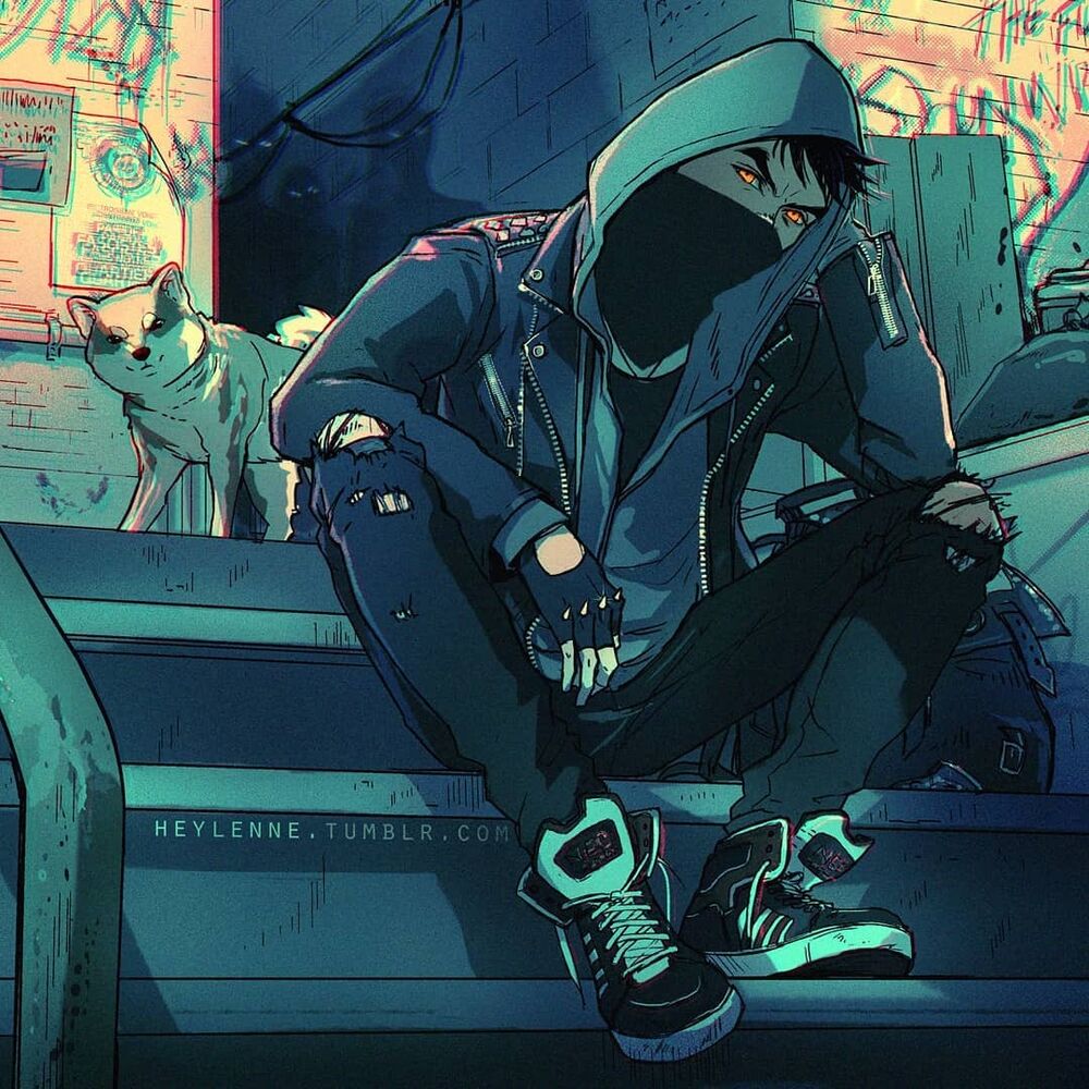 Letterboxd profile picture for @kamran