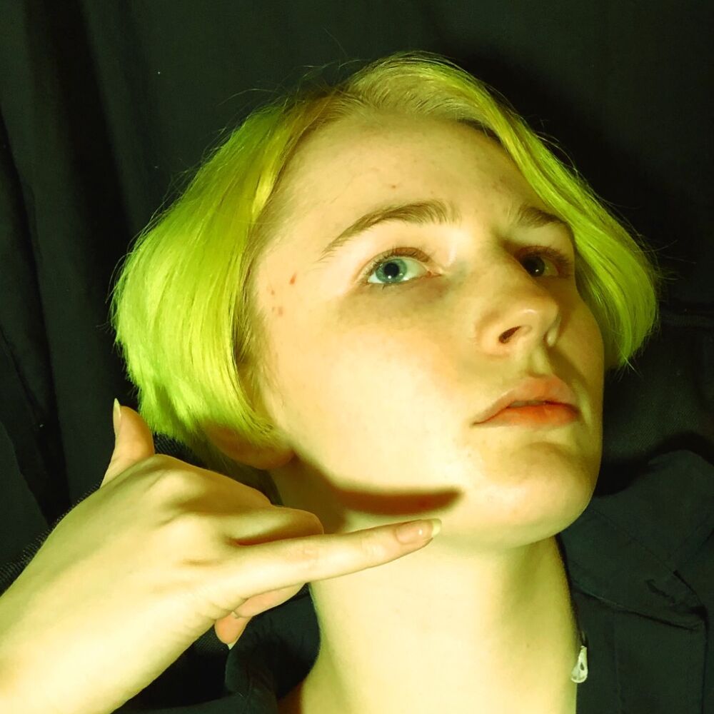 ‎Kiersten’s profile • Letterboxd