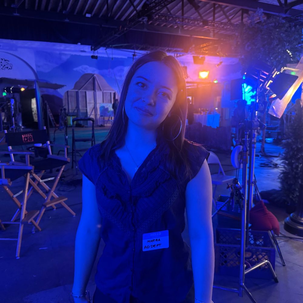 ‎Mariza’s profile • Letterboxd