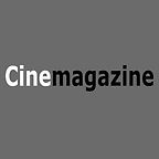 cinemagazine