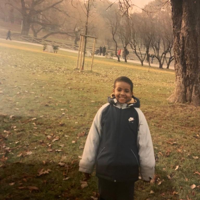 Letterboxd profile picture for @mohamud
