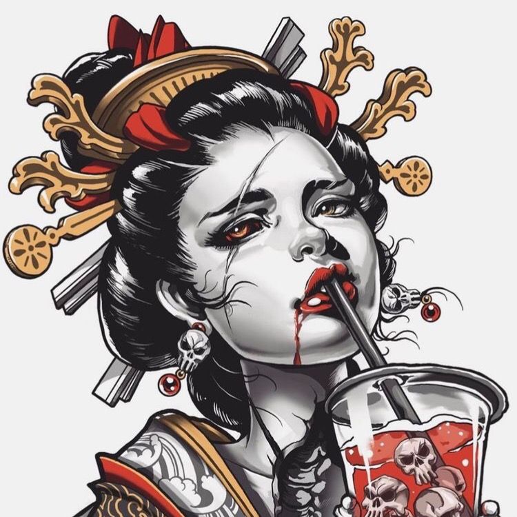 Letterboxd profile picture for @Seid
