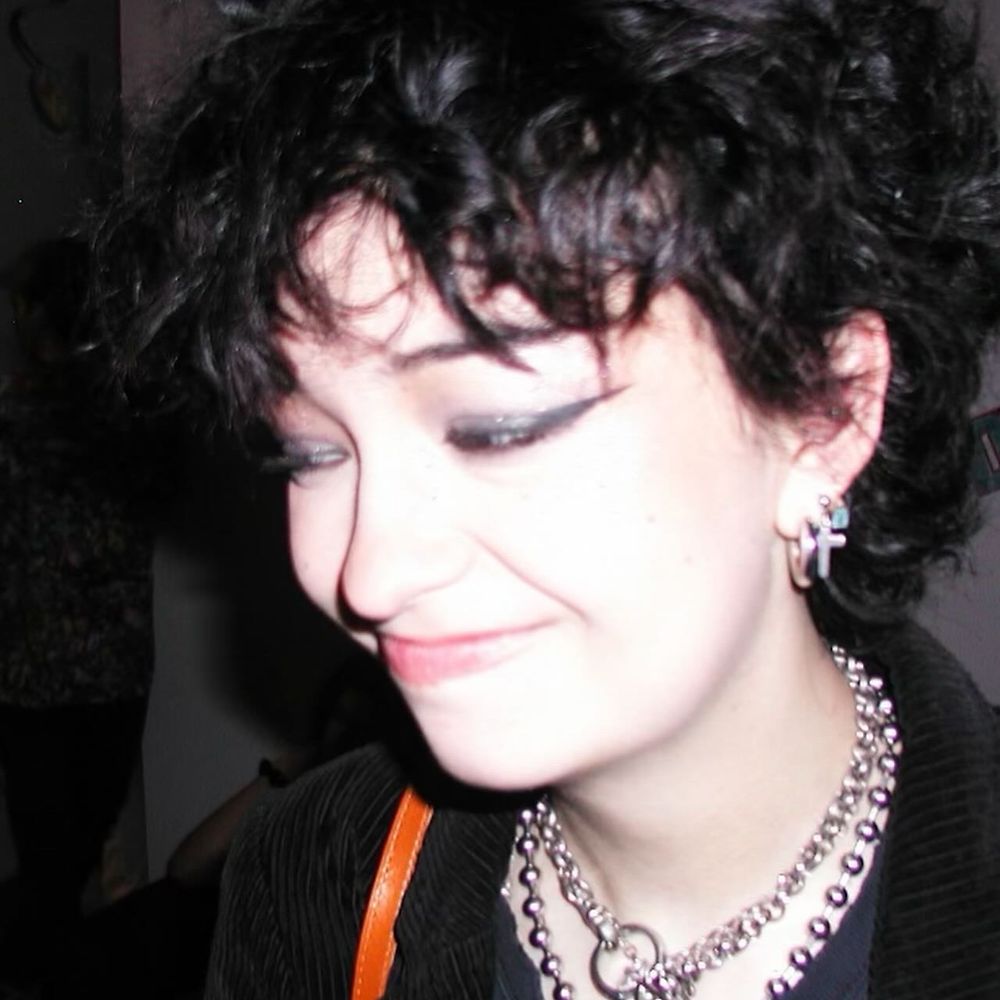 ‎taz’s profile • Letterboxd