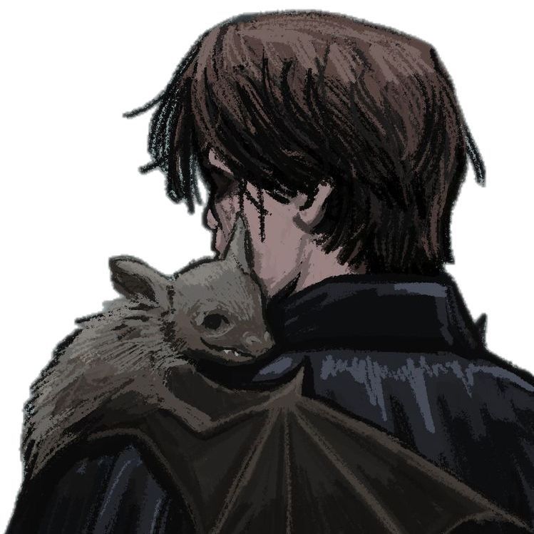 Letterboxd profile picture for @halter
