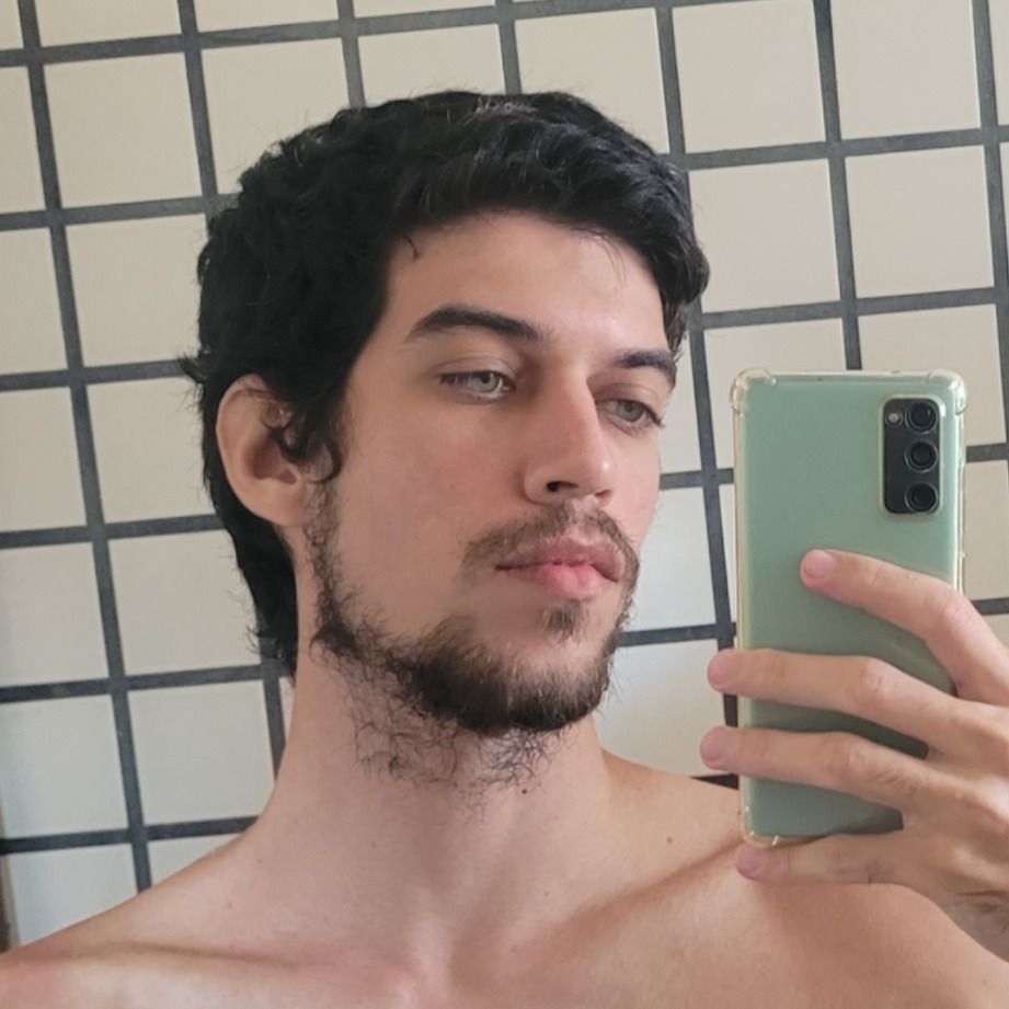 Letterboxd profile picture for @Odd