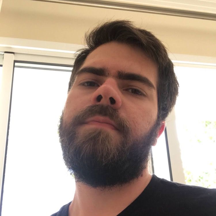 Letterboxd profile picture for @estefano