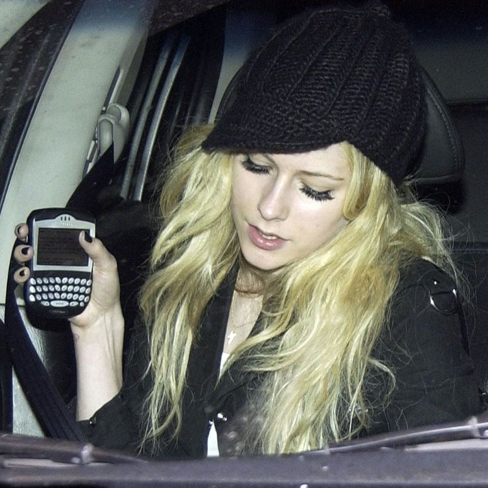 ‎alanis’s profile • Letterboxd