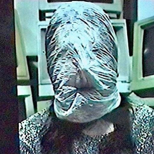 Letterboxd profile picture for @frayed