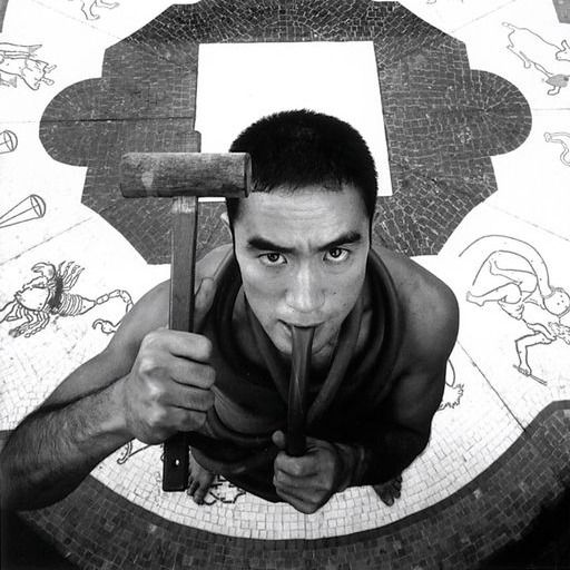 Letterboxd profile picture for @maionese