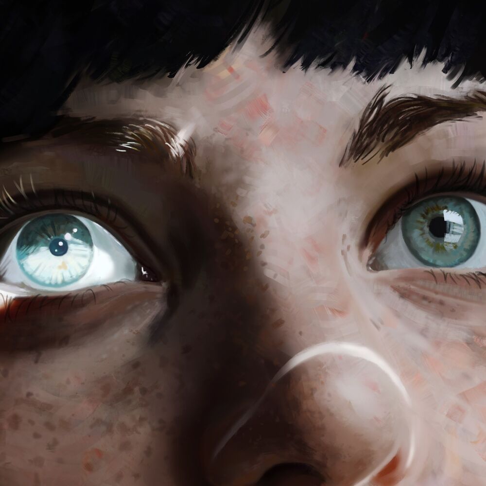 Letterboxd profile picture for @windbreaker