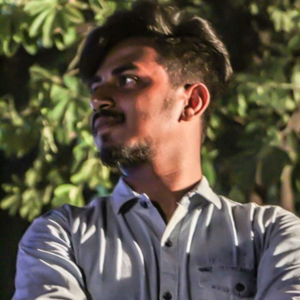 Letterboxd profile picture for @sougata