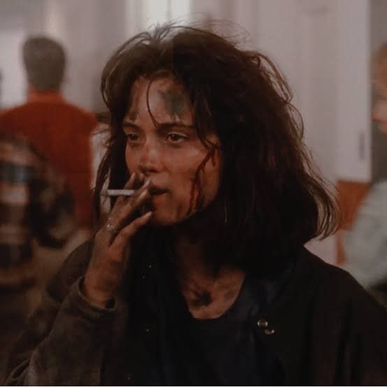 Letterboxd profile picture for @miscreant
