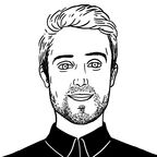 Adam Woodward