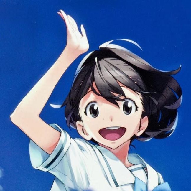 Letterboxd profile picture for @Oreki