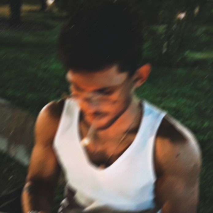 Letterboxd profile picture for @hilt
