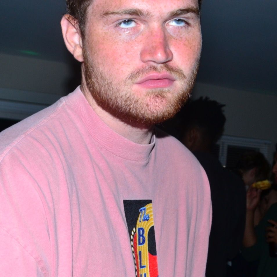 Letterboxd profile picture for @Jogger