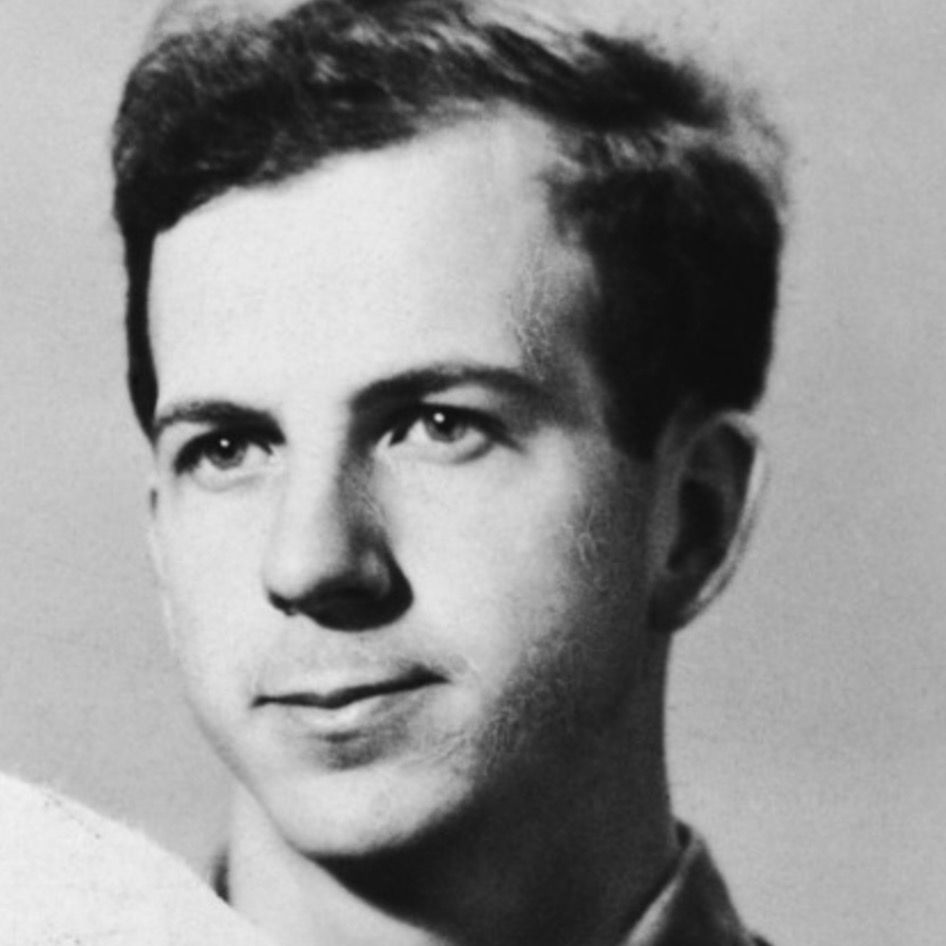 Henry Krinkle
