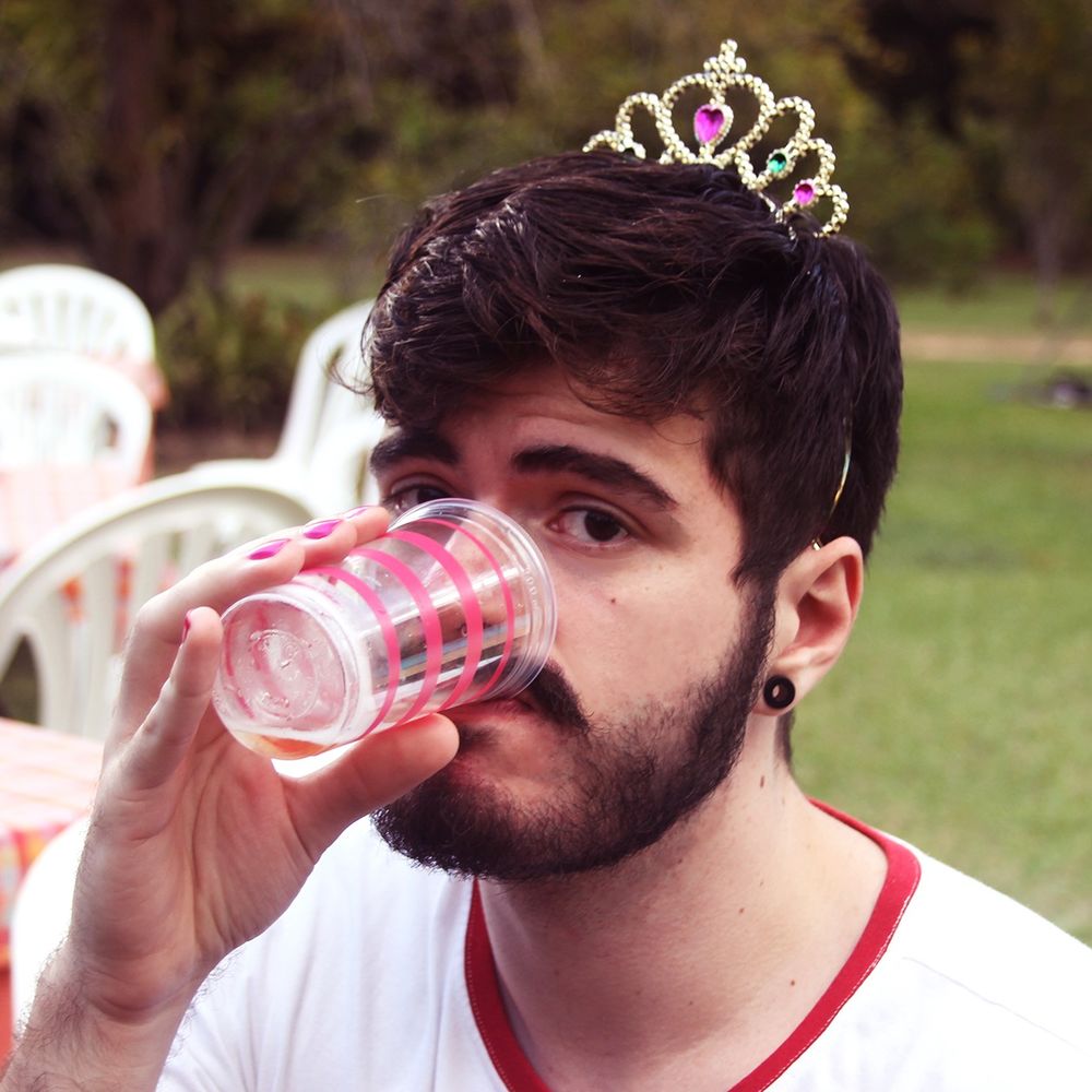 Letterboxd profile picture for @Fits