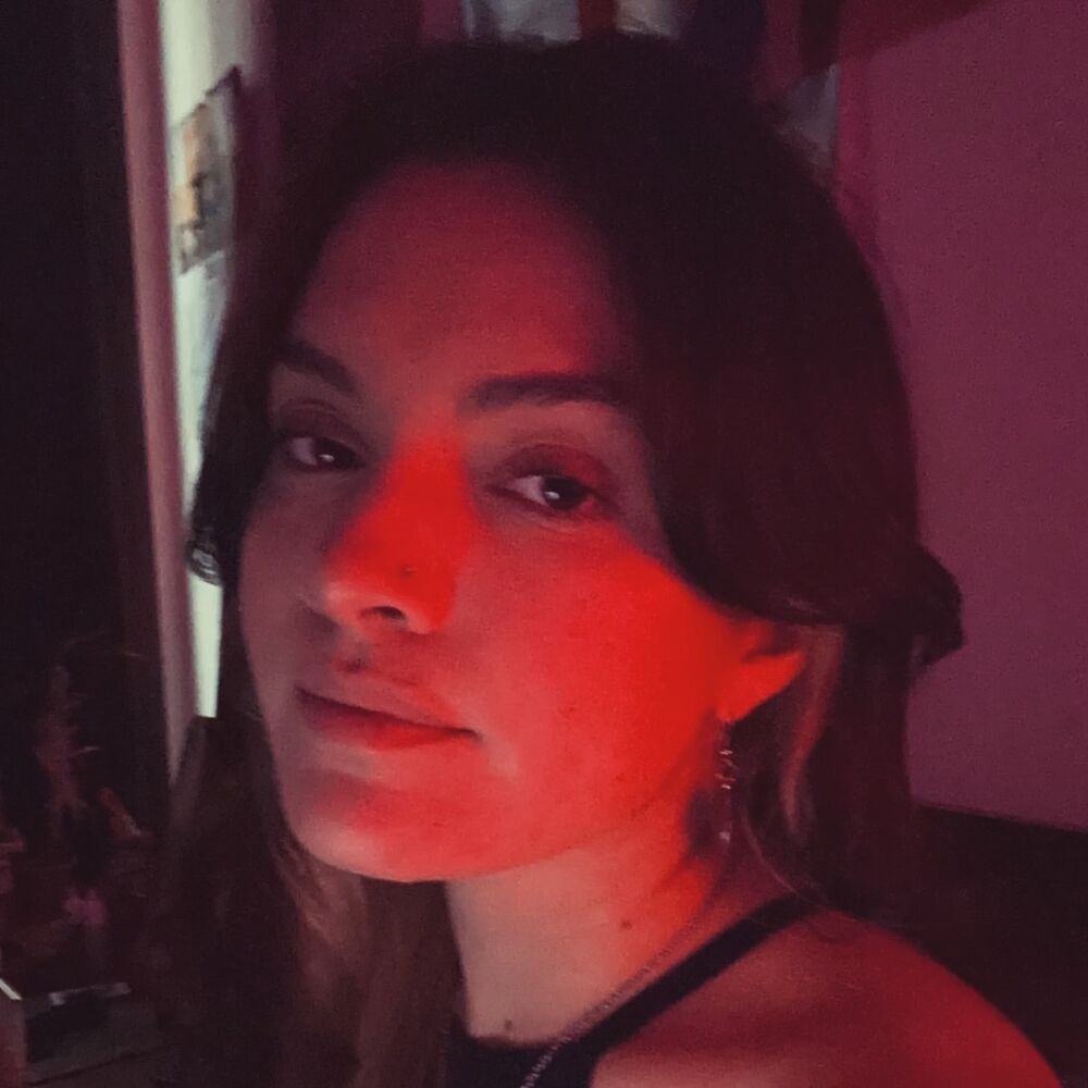 Letterboxd profile picture for @kenya