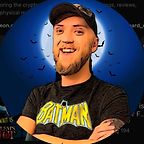 Daniel (The Cobwebs Channel)