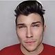 Nick May