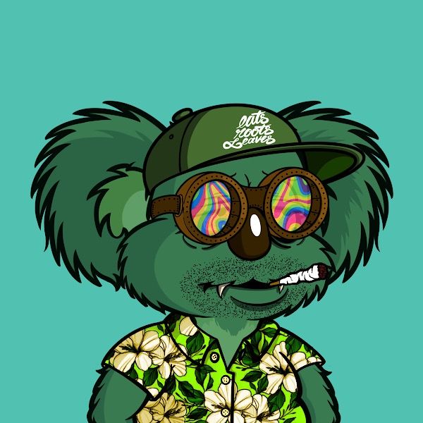 Letterboxd profile picture for @GDK