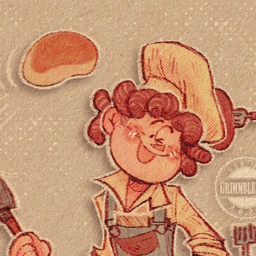 Letterboxd profile picture for @chuckle