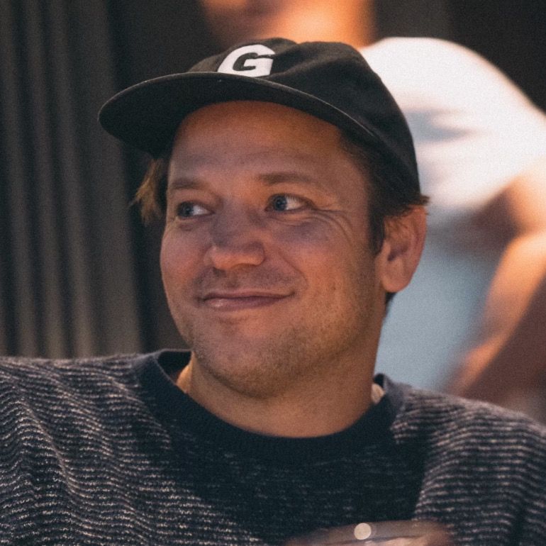 TerenceMann
