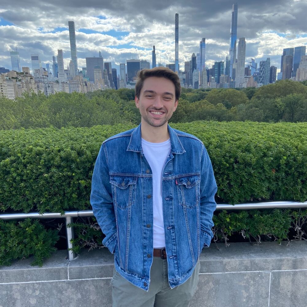 ‎Jeffrey’s profile • Letterboxd