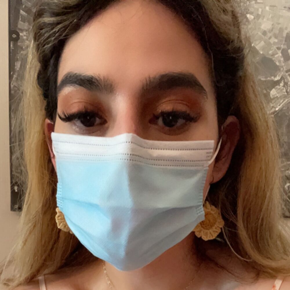 Letterboxd profile picture for @leandra