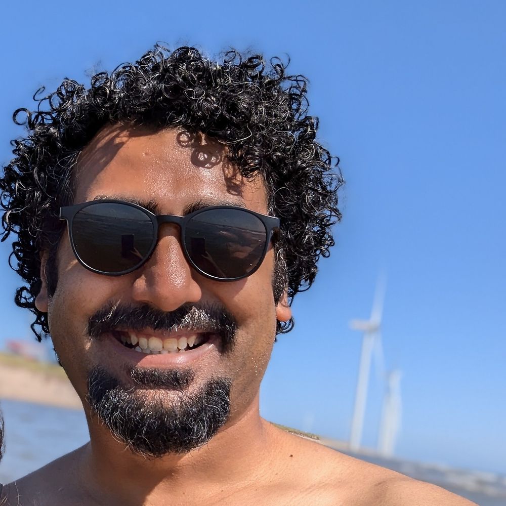Letterboxd profile picture for @safdar