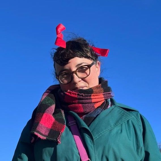Letterboxd profile picture for @Dag