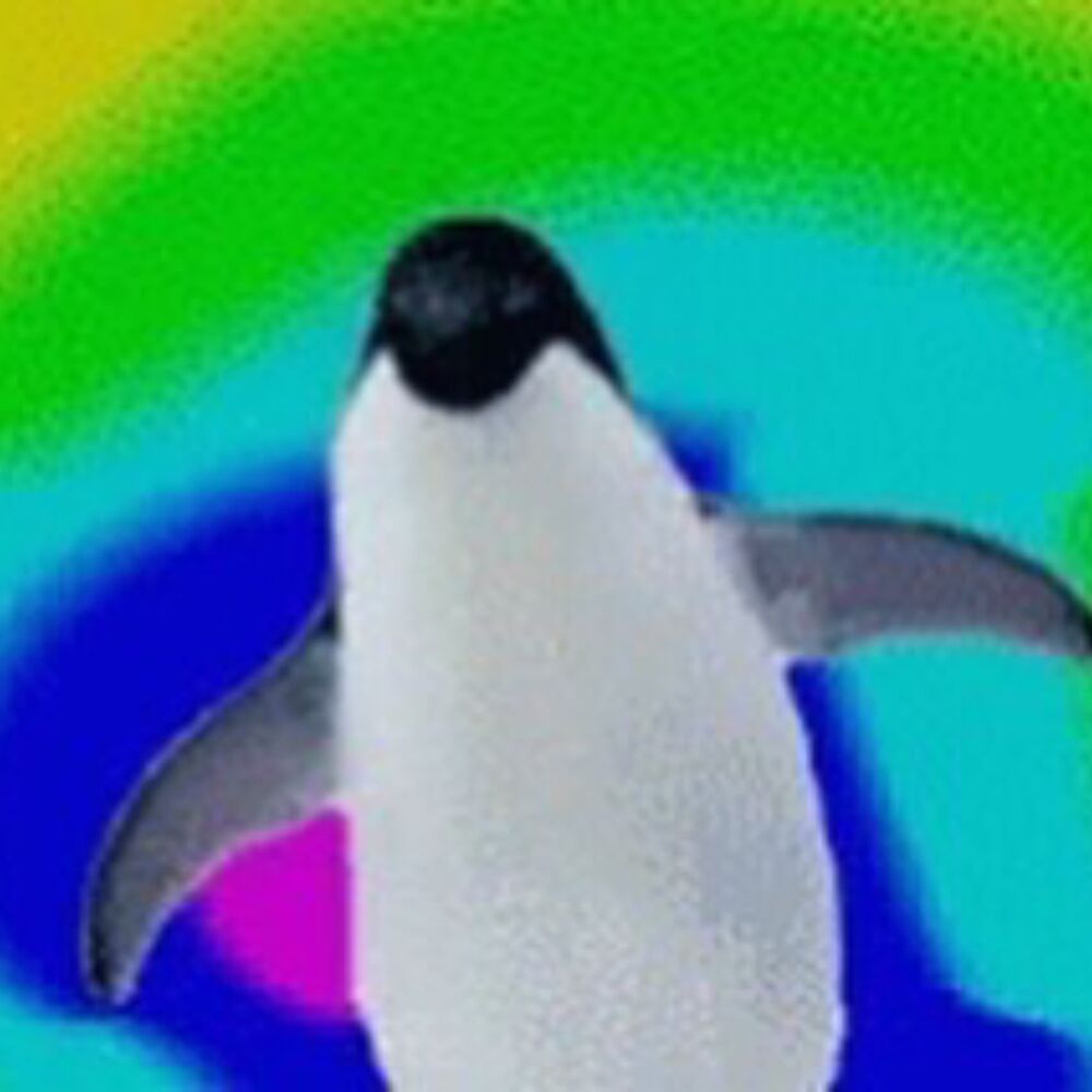 Letterboxd profile picture for @Tonsil