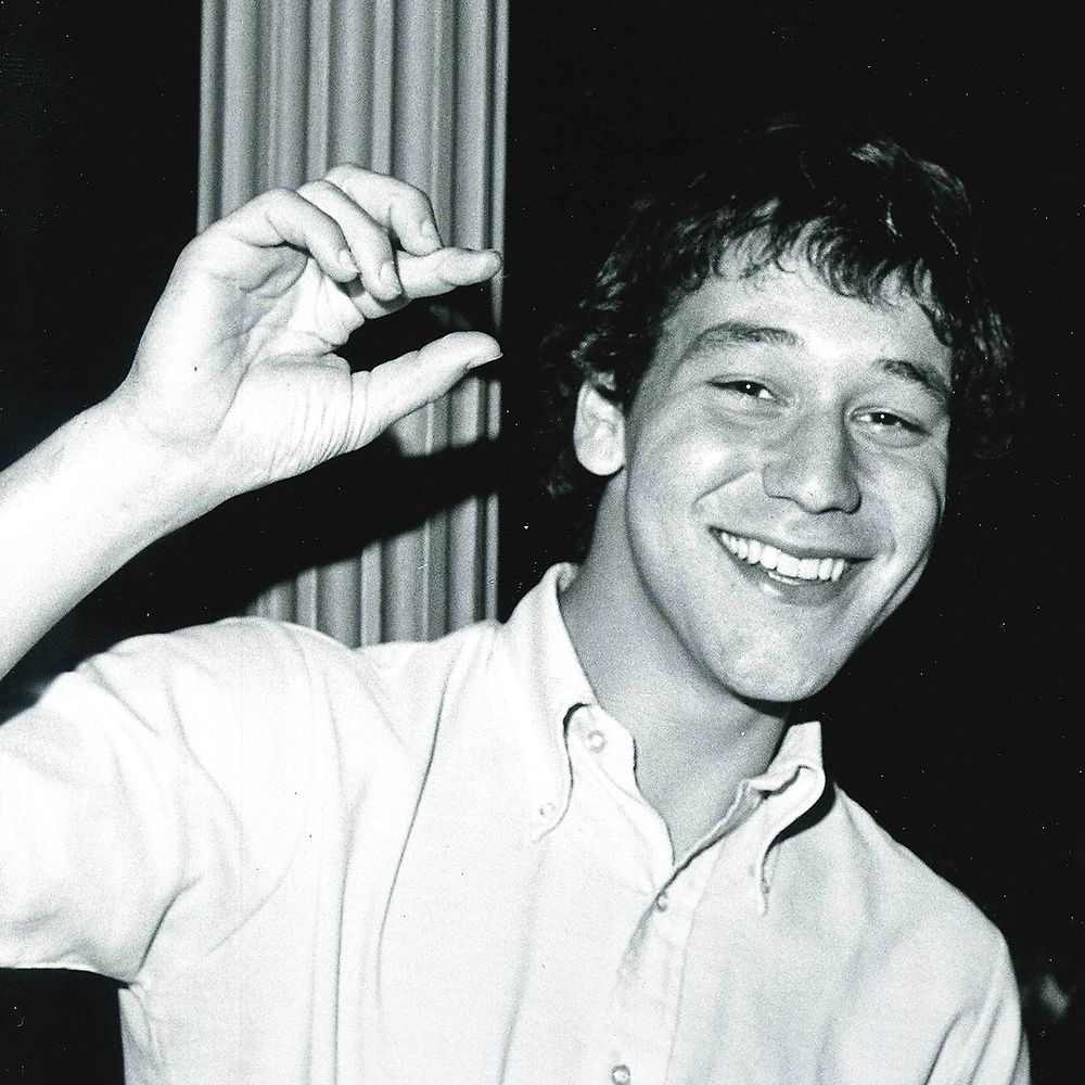 Letterboxd profile picture for @sigmaman