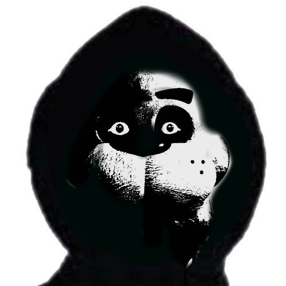 Letterboxd profile picture for @antivenin