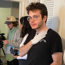 Ali The Professor