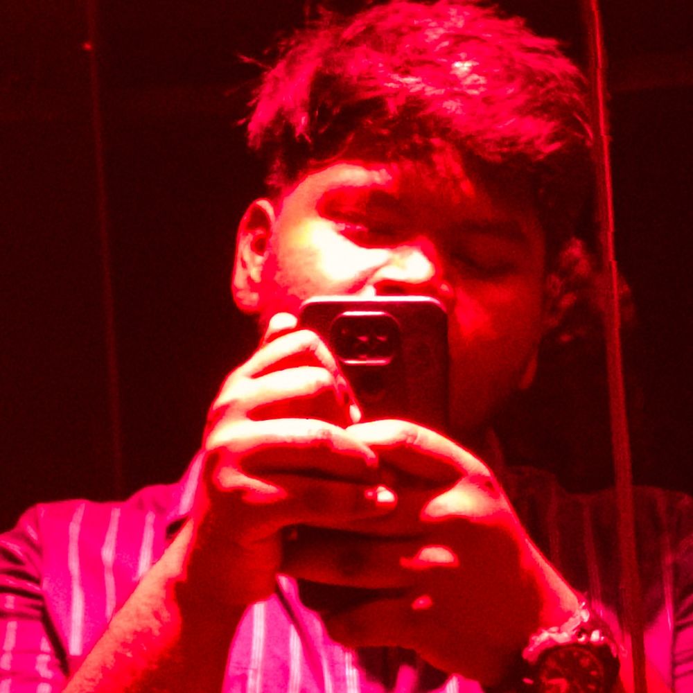 ‎Basu’s profile • Letterboxd