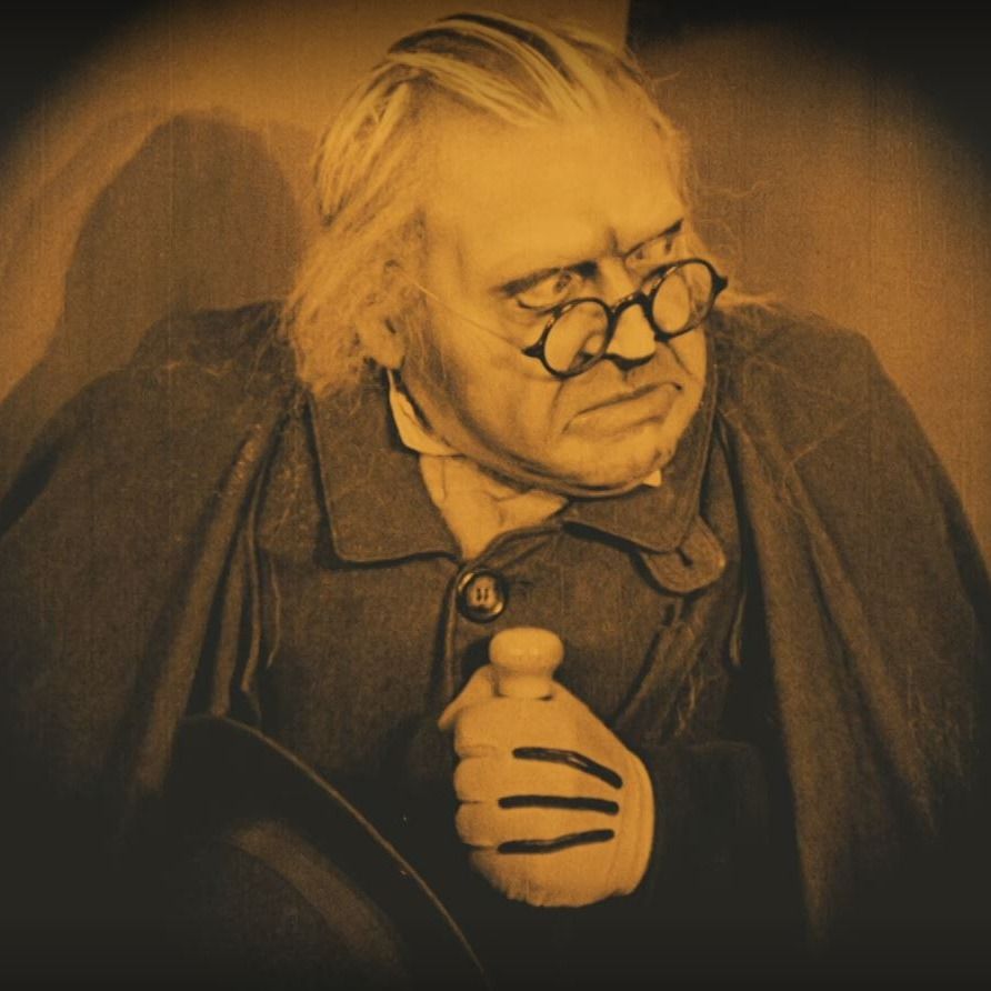 Letterboxd profile picture for @Timid