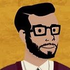 Ben Delgado
