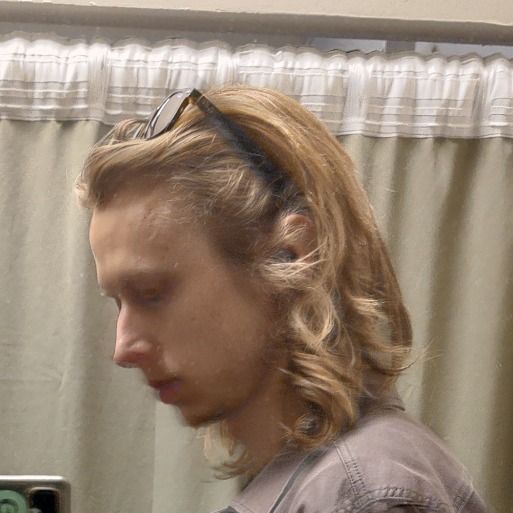 Letterboxd profile picture for @keyan
