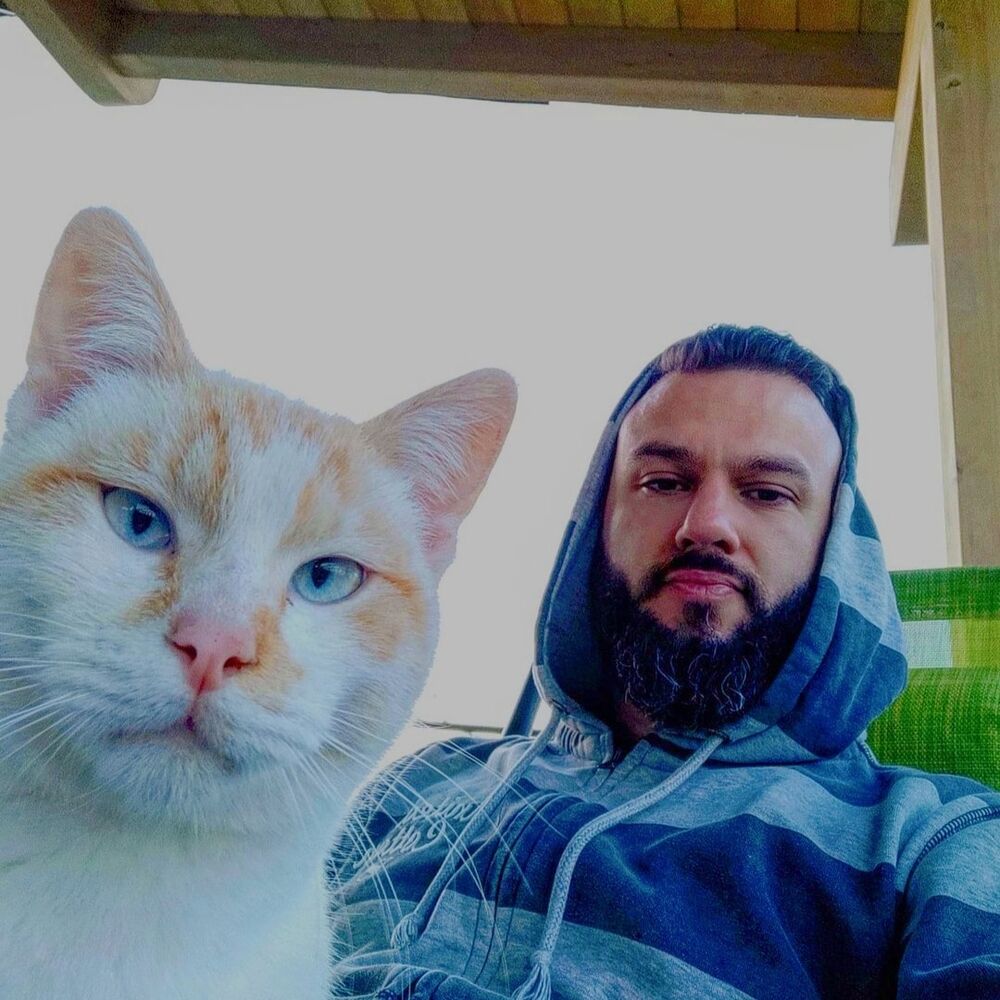 Letterboxd profile picture for @Shinde
