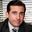 Michael Scott ☑️