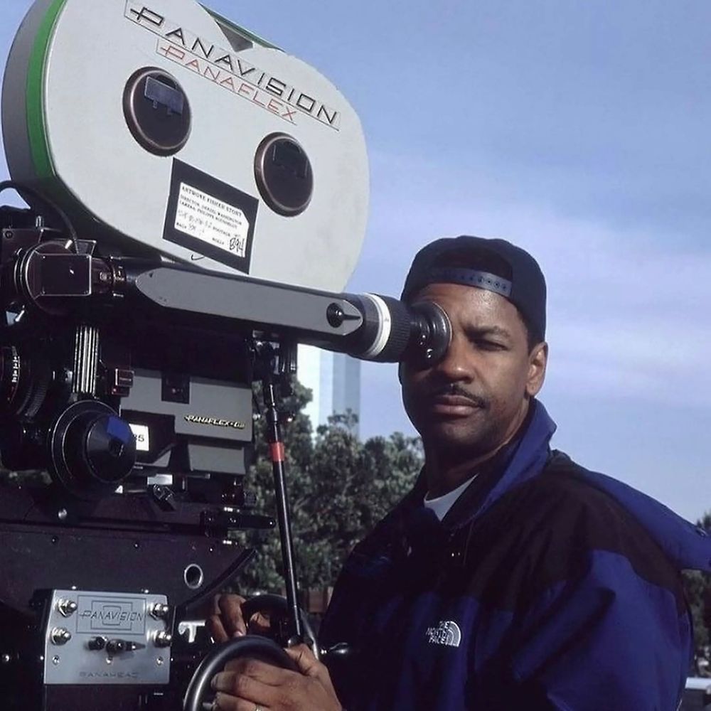 Letterboxd profile picture for @hemal